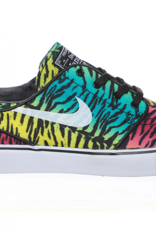 Buty Nike Zoom Stefan Janoski CNVS