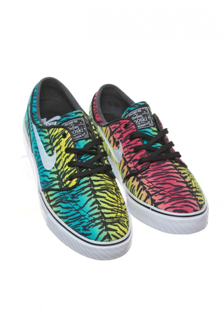 Buty Nike Zoom Stefan Janoski CNVS