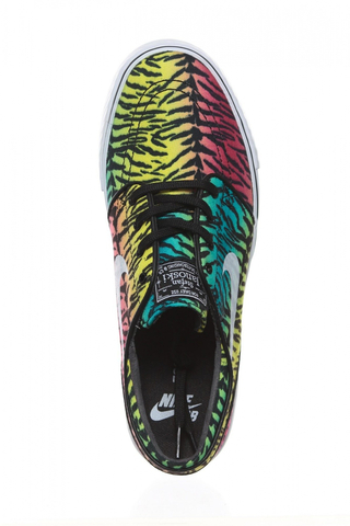 Buty Nike Zoom Stefan Janoski CNVS