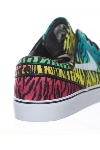 Buty Nike Zoom Stefan Janoski CNVS