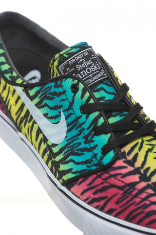 Buty Nike Zoom Stefan Janoski CNVS