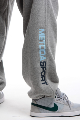 Spodnie Metoda Sport Sport 03