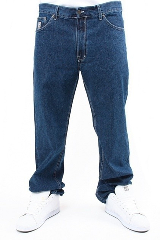 Spodnie Metoda Sport MH 3 Baggy Fit