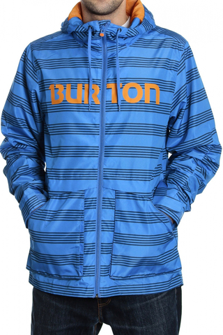 Kurtka Burton Mb Dover Jk