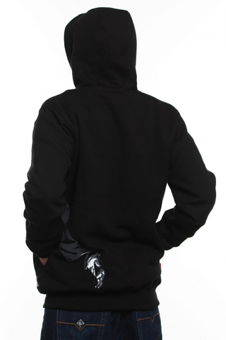Bluza RPK Donos Będzie Karany