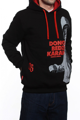 Bluza RPK Donos Będzie Karany