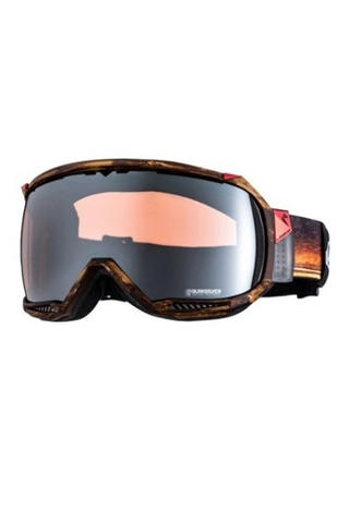 Gogle Snowboardowe Quiksilver Hubble Travis Rice
