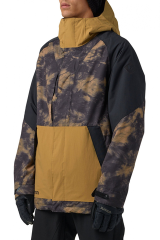 Kurtka Snowboardowa Burton Hilltop Snowboard Jacket