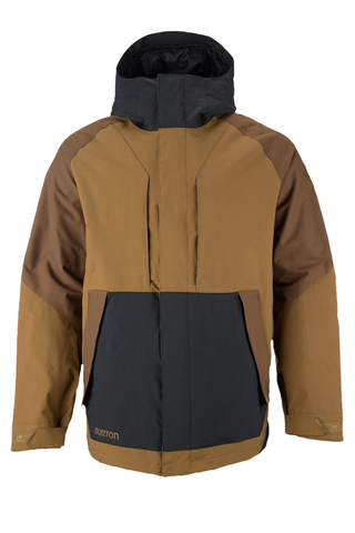 Kurtka Snowboardowa Burton Hilltop Snowboard Jacket