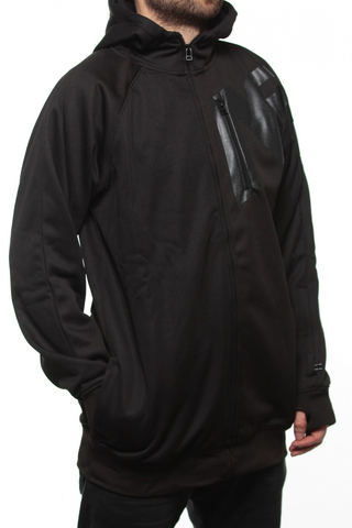 Bluza Snowboardowa Analog Transpose Full Zip