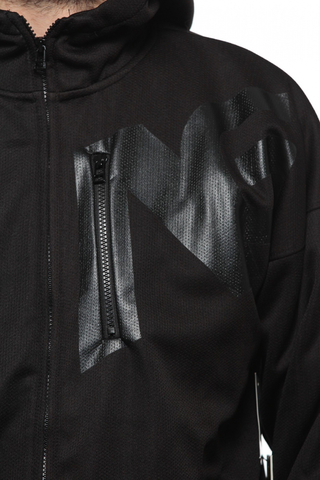 Bluza Snowboardowa Analog Transpose Full Zip