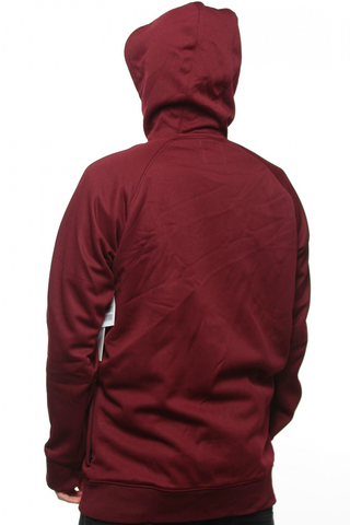 Bluza Snowboardowa Analog Transpose Full Zip