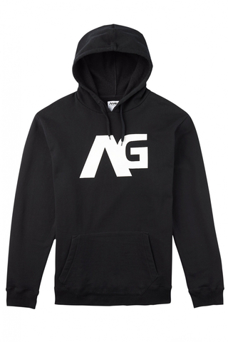 Bluza Analog Agent Hoodie