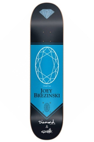 Blat Cliche X Diamond Joey Brezinski PRO 7.75