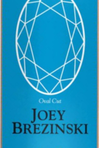 Blat Cliche X Diamond Joey Brezinski PRO 7.75