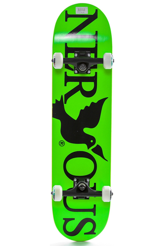 Deskorolka Nervous Classic 7.75