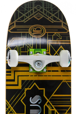 Deskorolka Nervous Great 8.125