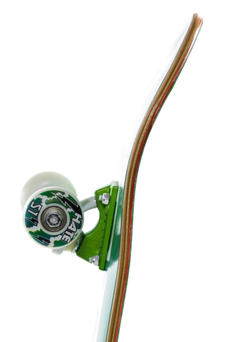 Deskorolka Nervous Classic 7.62