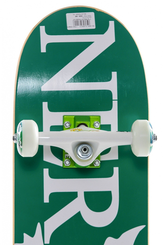 Deskorolka Nervous Classic 7.62