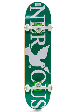 Deskorolka Nervous Classic 7.62