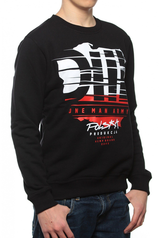 Bluza Diil Polska
