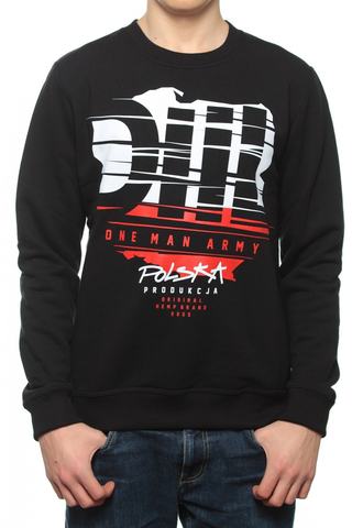 Bluza Diil Polska