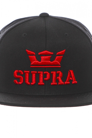 Czapka Supra Above Snap Cap