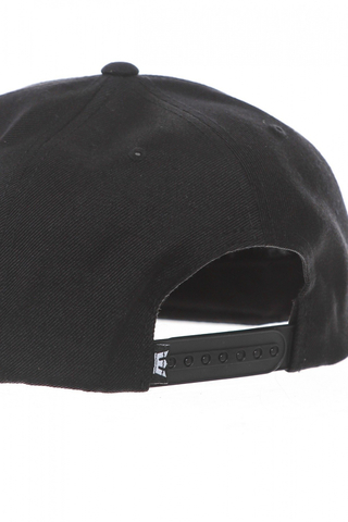 Czapka Supra Above Snap Cap