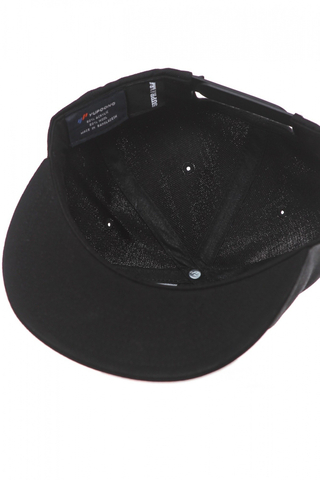 Czapka Supra Above Snap Cap