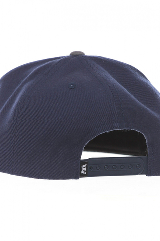 Czapka Supra Above Snap Cap