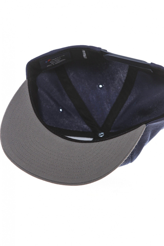 Czapka Supra Above Snap Cap