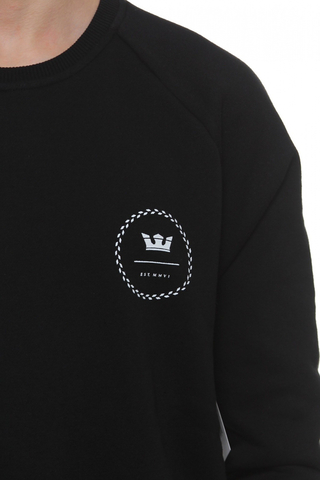 Bluza Supra Wreath Crew 