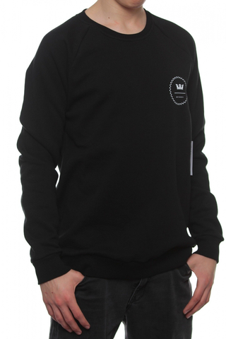 Bluza Supra Wreath Crew 