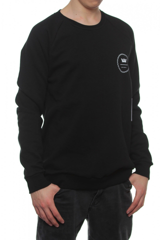 Bluza Supra Wreath Crew 