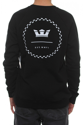 Bluza Supra Wreath Crew 