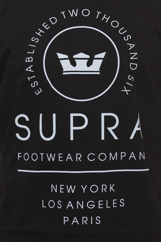 Koszulka Supra Global