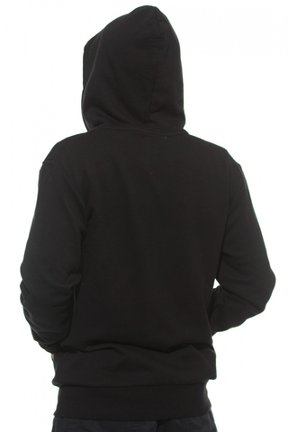 Bluza Koka Hoodi Zip Classic