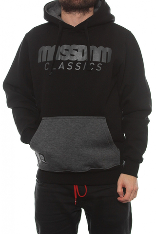 Bluza Kaptur Mass DNM Classic