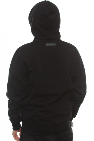 Bluza Kaptur Mass DNM Classic