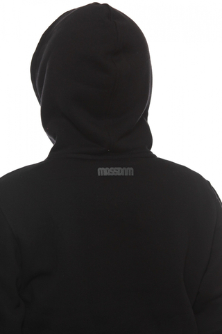 Bluza Kaptur Mass DNM Classic