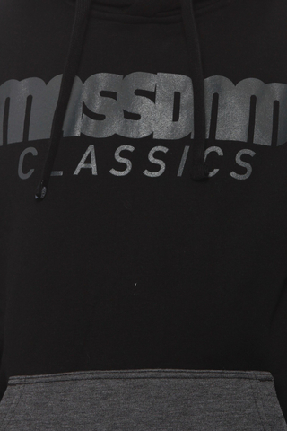 Bluza Kaptur Mass DNM Classic
