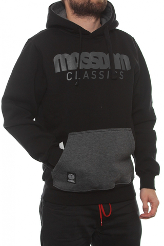 Bluza Kaptur Mass DNM Classic