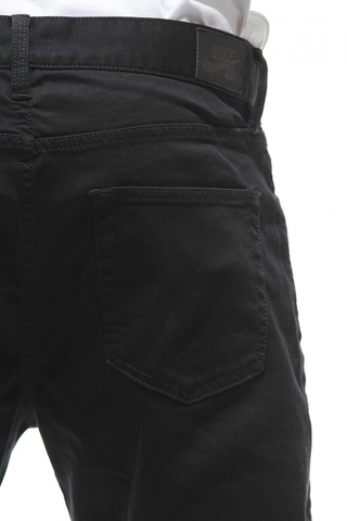 Spodnie Nike Lincoln Stretch 