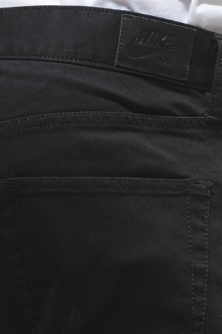 Spodnie Nike Lincoln Stretch 
