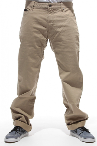 Spodnie Nike Lincoln Stretch 