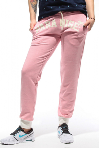 Spodnie Damskie Femi Pleasure Radi