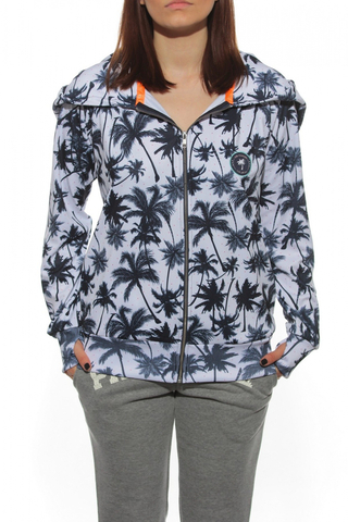 Bluza Damska Zip Femi Pleasure Lombok