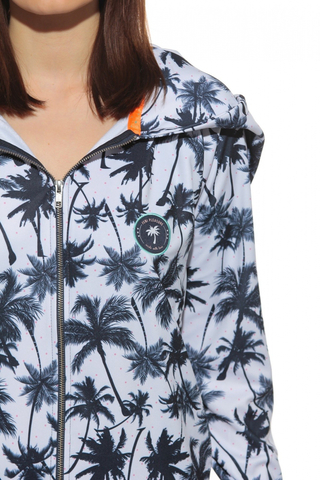 Bluza Damska Zip Femi Pleasure Lombok