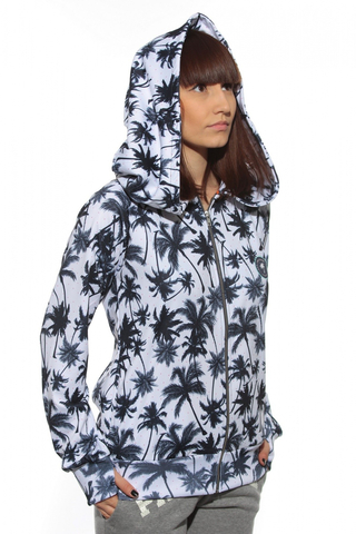 Bluza Damska Zip Femi Pleasure Lombok