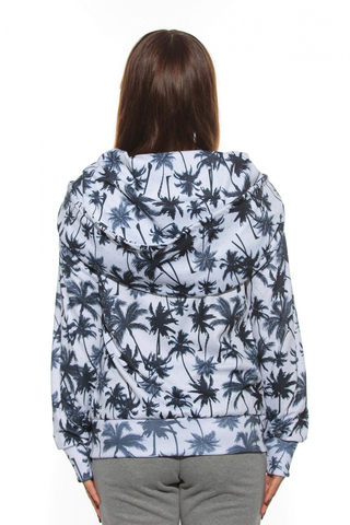 Bluza Damska Zip Femi Pleasure Lombok